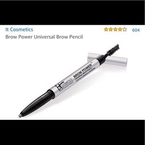 Universal Taupe Brow Power Pencil